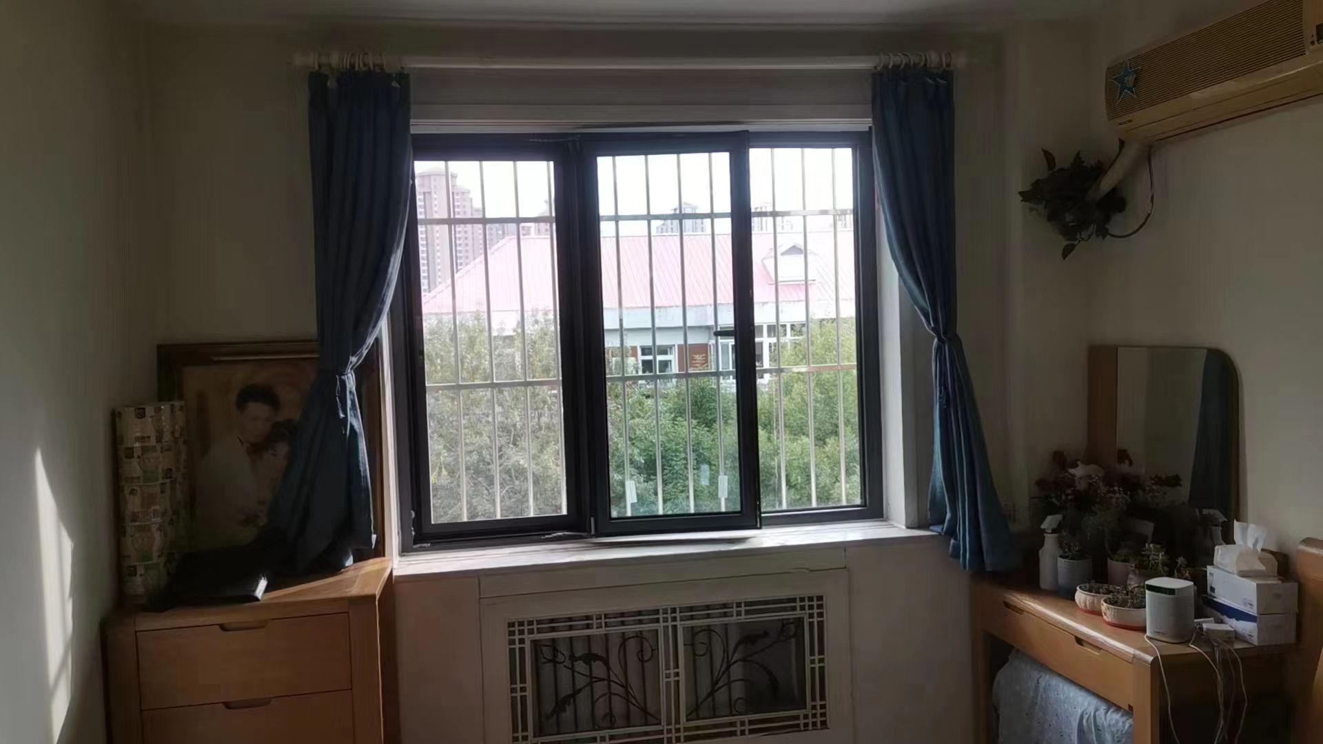 德派斯系統(tǒng)門窗