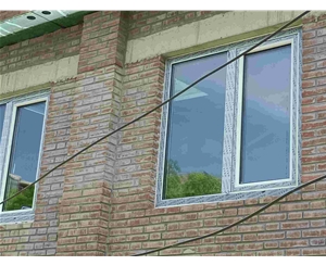 德派斯系統(tǒng)門(mén)窗